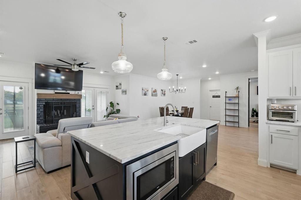 Bluegrass Estates - Residential