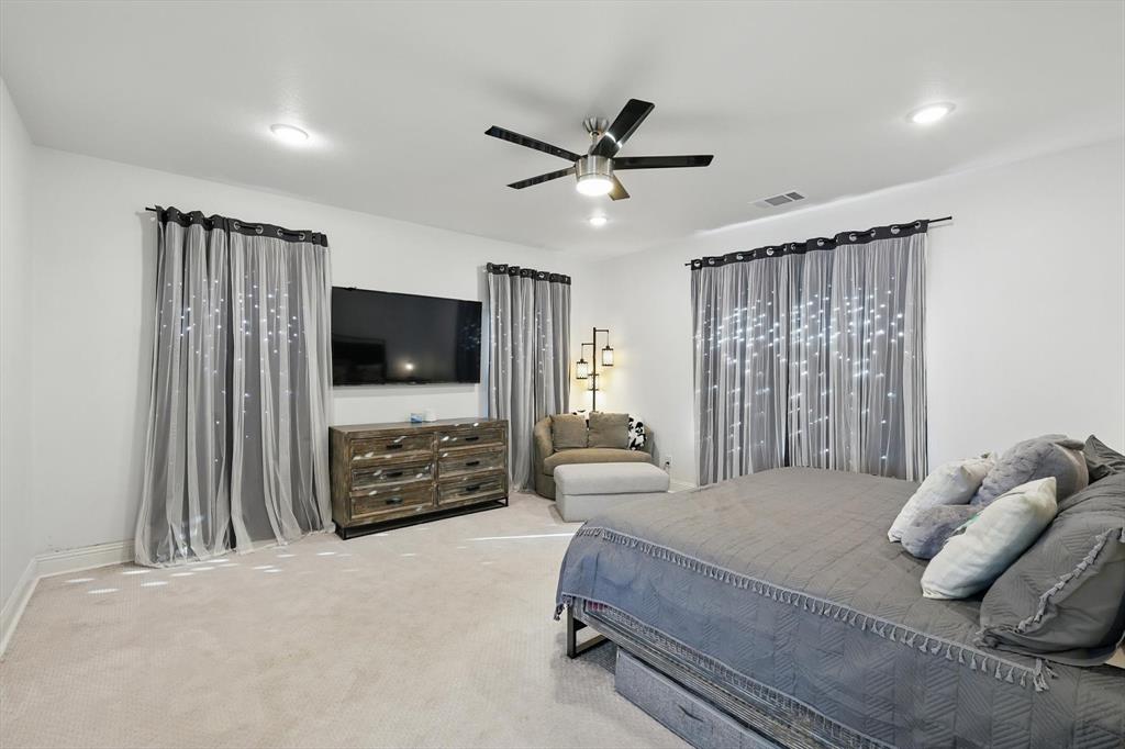 Bluegrass Estates - Residential