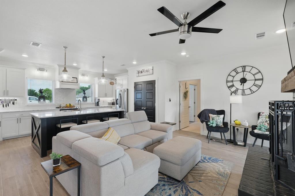 Bluegrass Estates - Residential