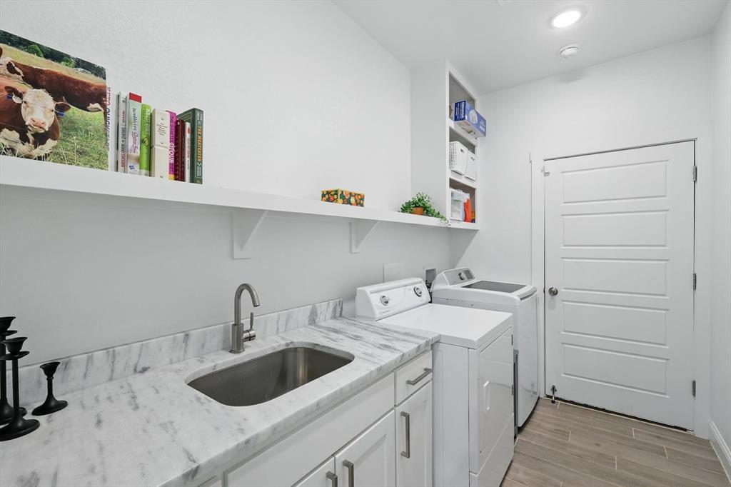 Bluegrass Estates - Residential