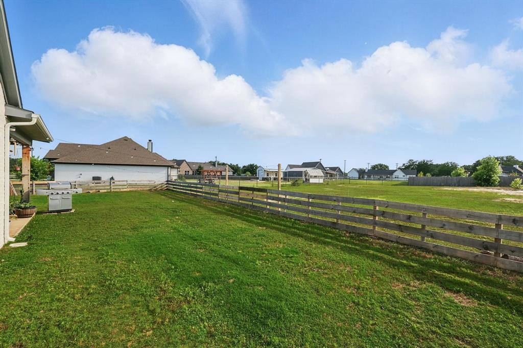 Bluegrass Estates - Residential