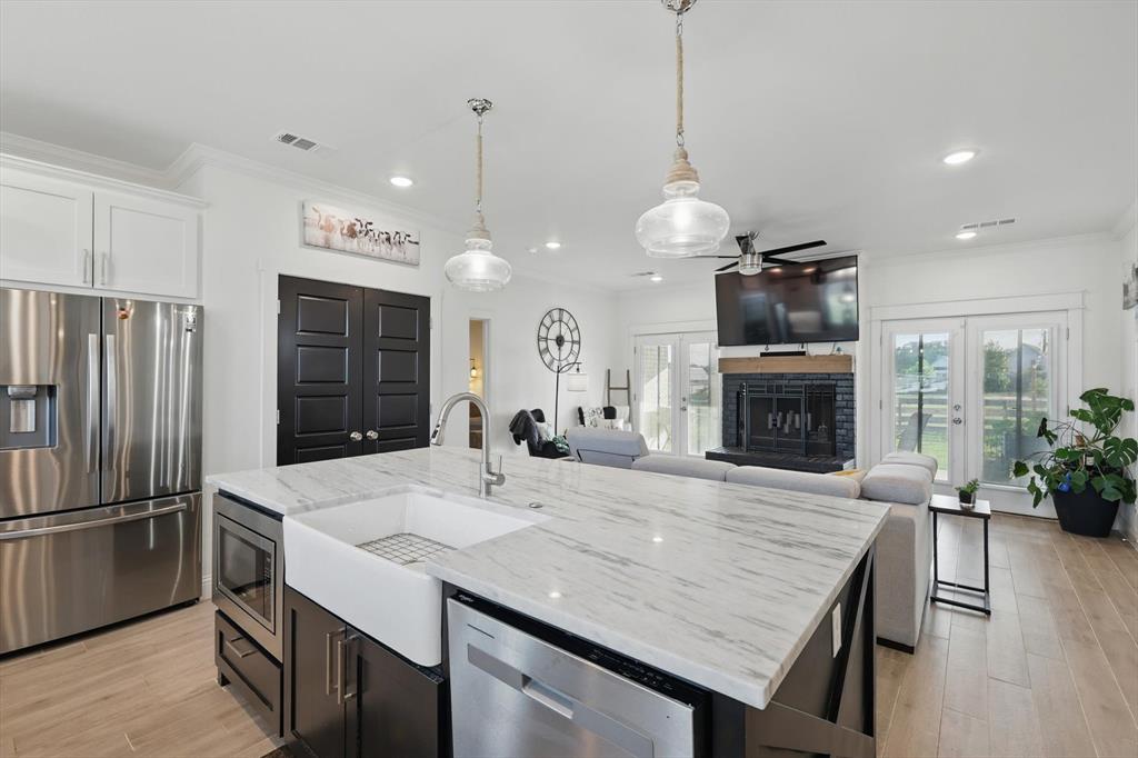 Bluegrass Estates - Residential