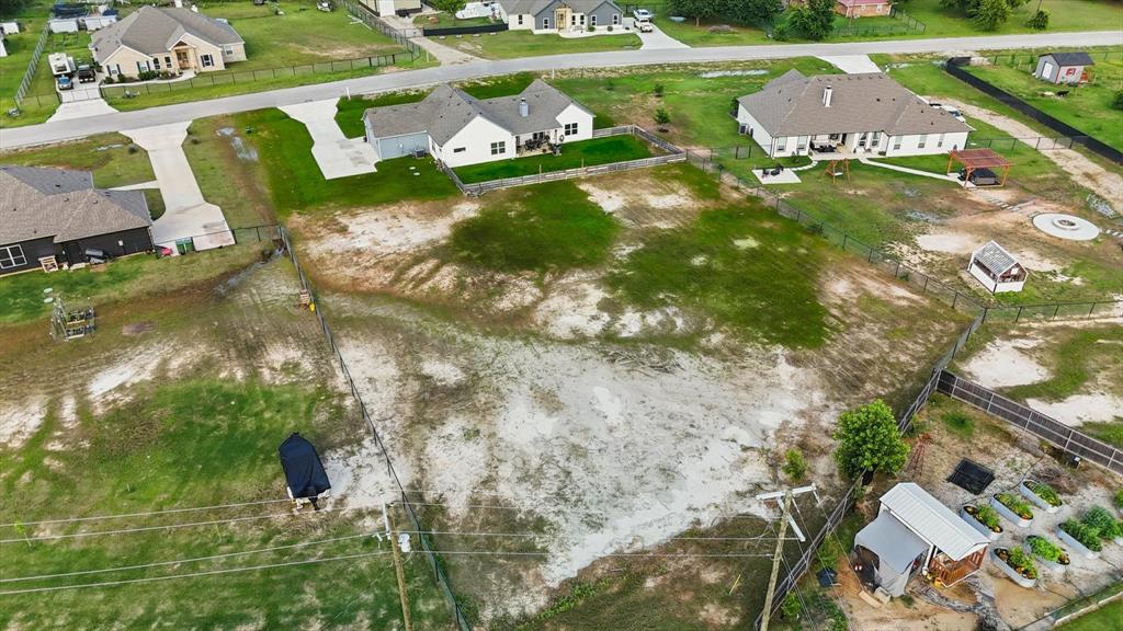 Bluegrass Estates - Residential