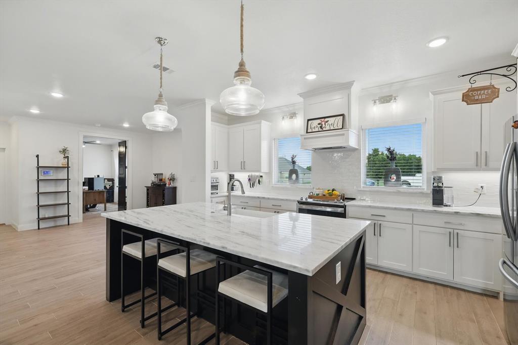 Bluegrass Estates - Residential