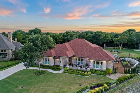 4890 Lake Shore Drive McKinney TX 75071