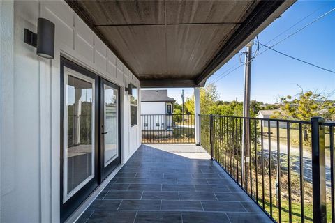 Tiny photo for 5917 Barkridge, Granbury, TX 76048 (MLS # 21100854)