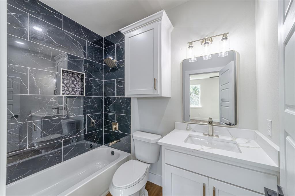 Canyon Creek V Unit 9 - Residential