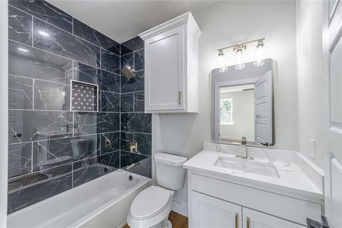 Tiny photo for 5917 Barkridge, Granbury, TX 76048 (MLS # 21100854)