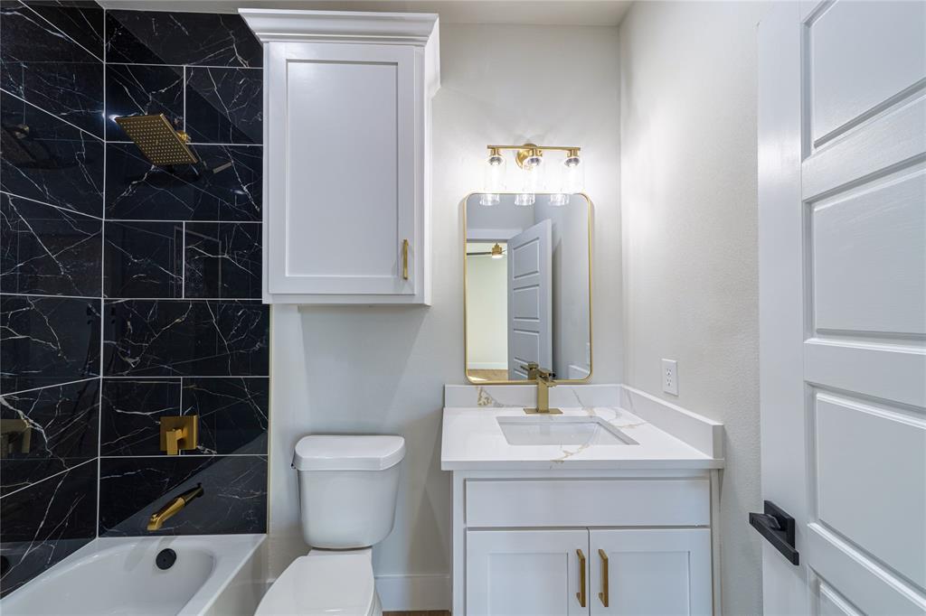 Canyon Creek V Unit 9 - Residential