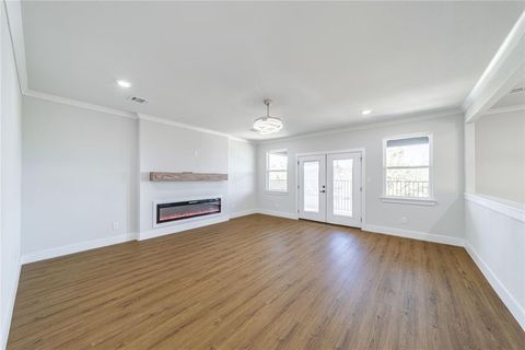 Tiny photo for 5917 Barkridge, Granbury, TX 76048 (MLS # 21100854)