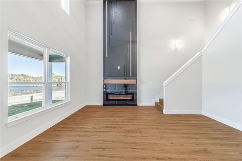 Tiny photo for 5917 Barkridge, Granbury, TX 76048 (MLS # 21100854)