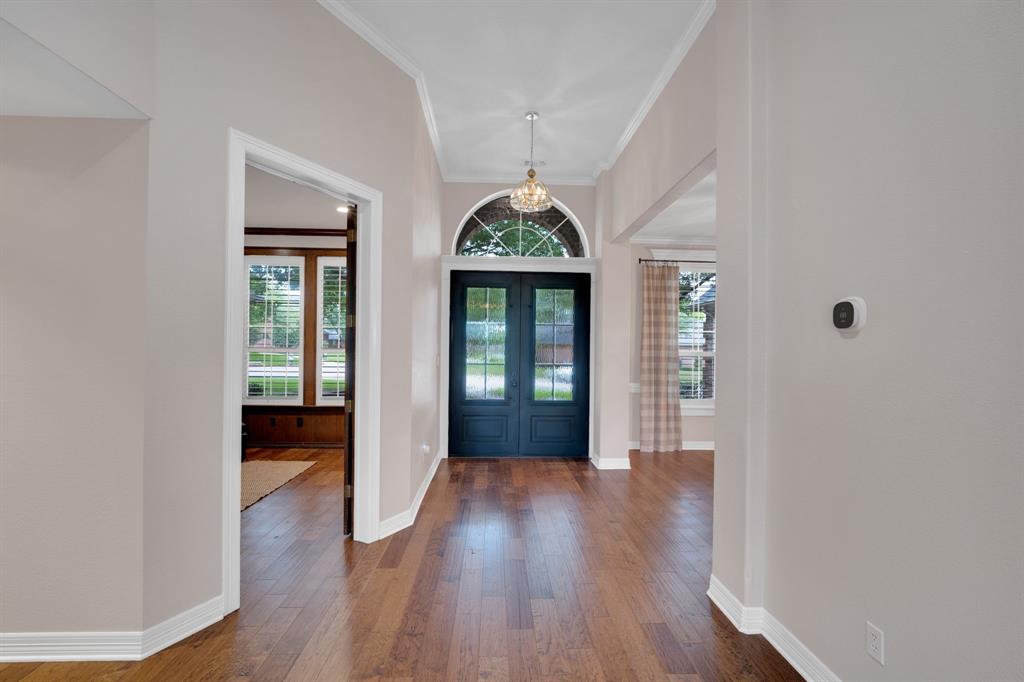 616 Forest Edge Lane