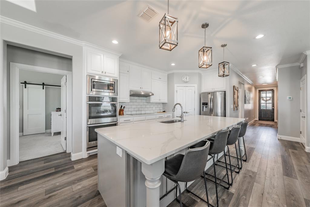 Whitestone Heights Add - Residential