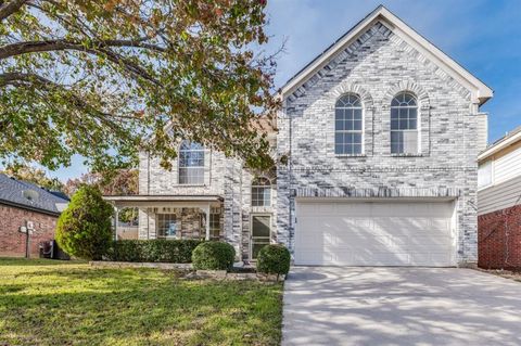 4431 Malvern Hill Road Grand Prairie TX 75052