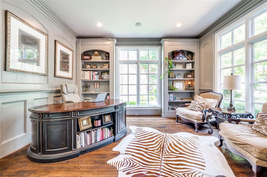 Villages Of Stonebriar Park - Residential