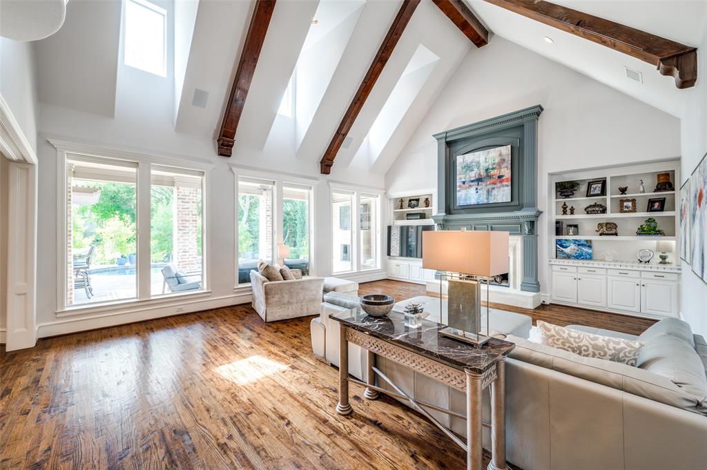 Villages Of Stonebriar Park - Residential