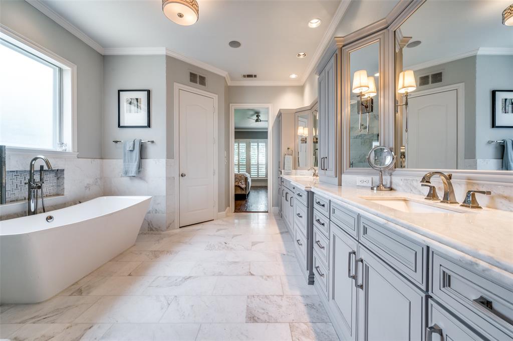 Villages Of Stonebriar Park - Residential