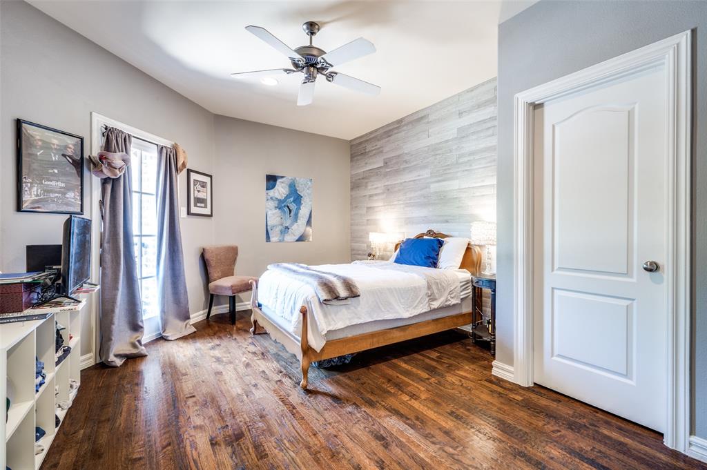 Villages Of Stonebriar Park - Residential