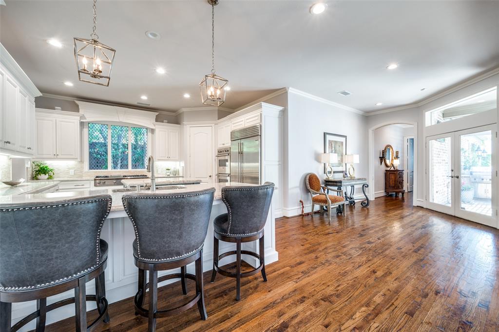 Villages Of Stonebriar Park - Residential