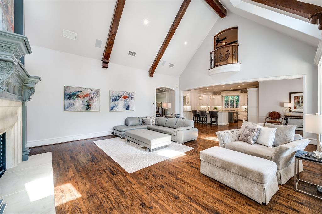 Villages Of Stonebriar Park - Residential