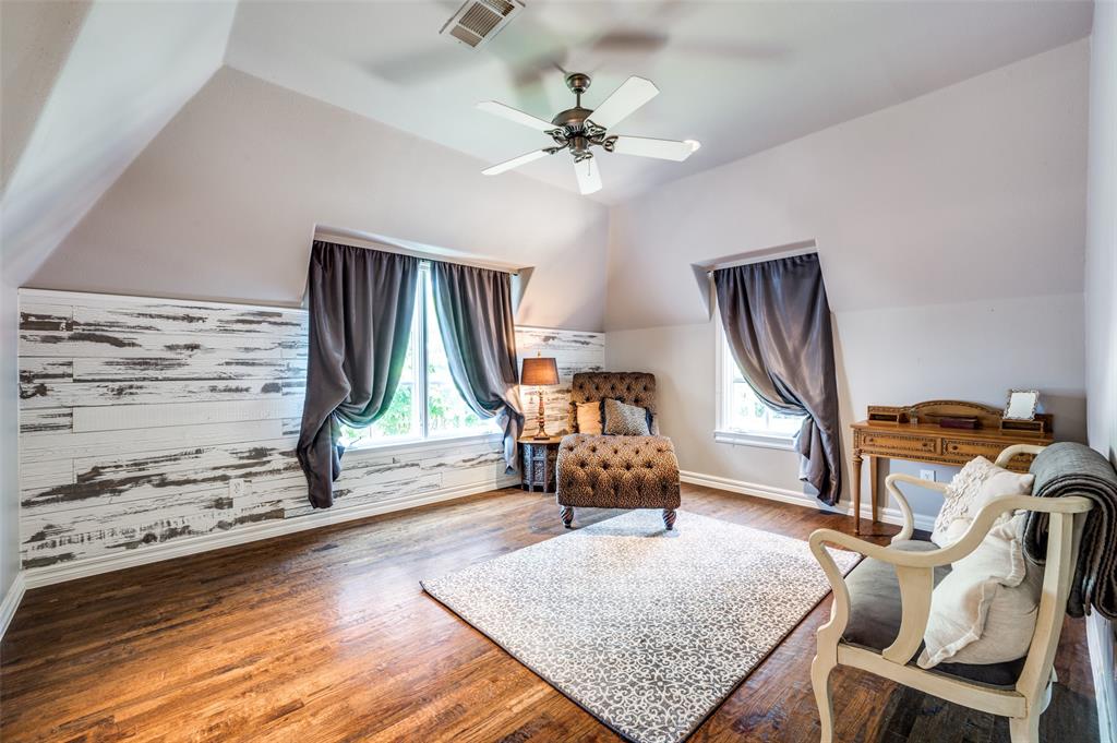 Villages Of Stonebriar Park - Residential