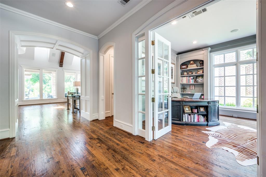 Villages Of Stonebriar Park - Residential