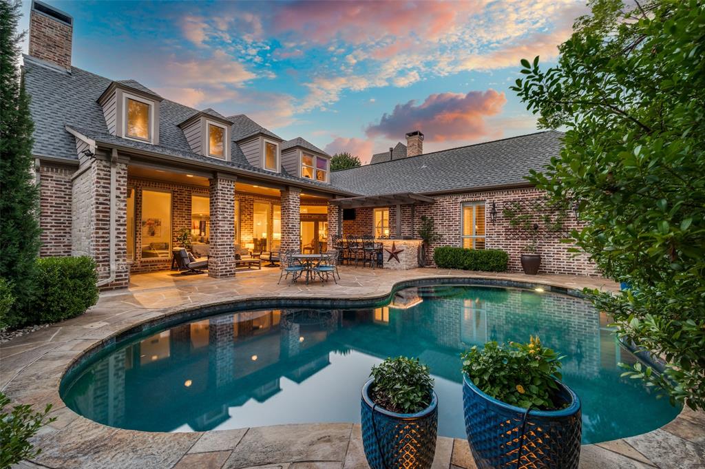 Villages Of Stonebriar Park - Residential