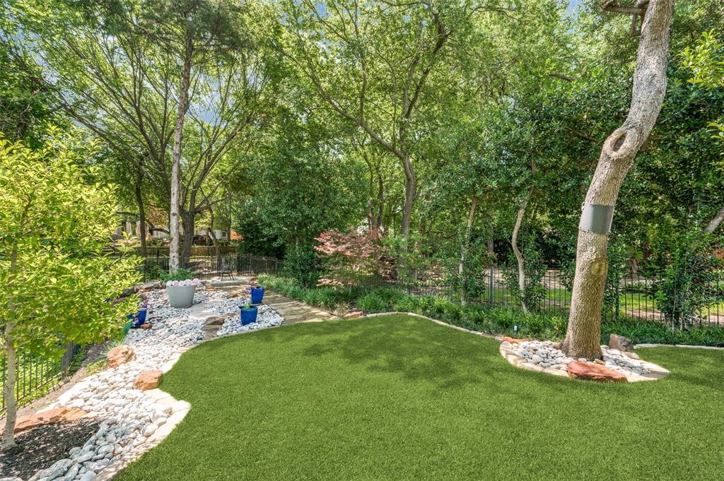 Villages Of Stonebriar Park - Residential