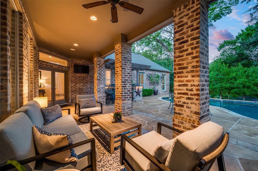 Villages Of Stonebriar Park - Residential