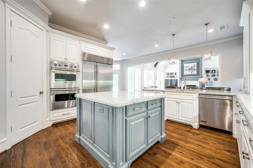 Villages Of Stonebriar Park - Residential