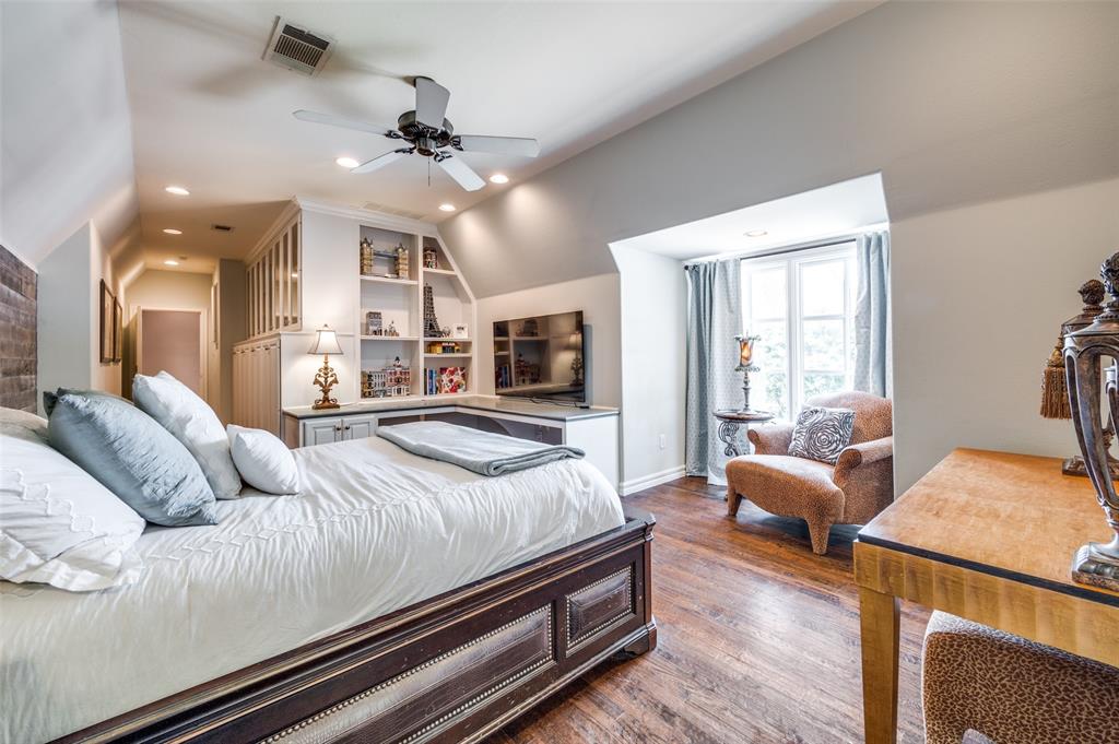 Villages Of Stonebriar Park - Residential