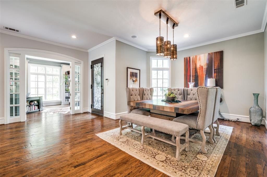 Villages Of Stonebriar Park - Residential