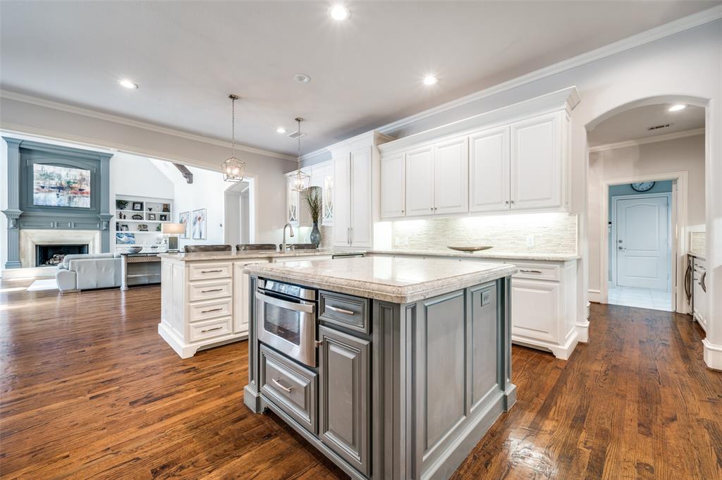 Villages Of Stonebriar Park - Residential