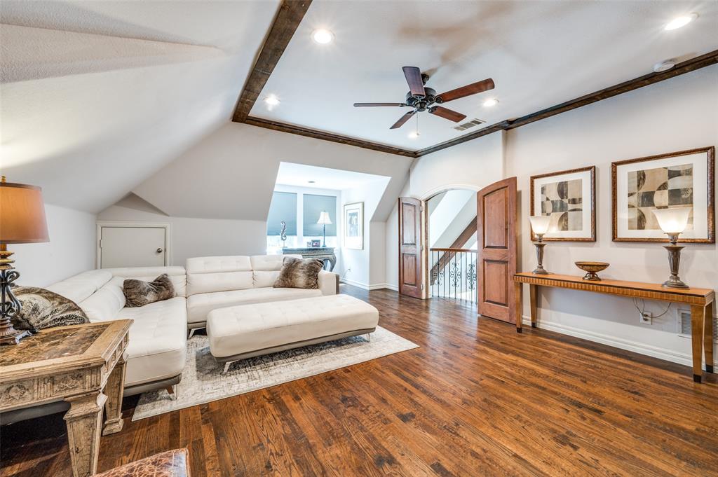 Villages Of Stonebriar Park - Residential