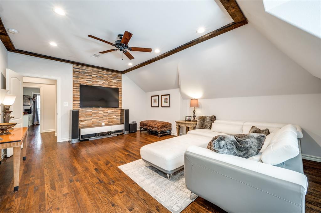 Villages Of Stonebriar Park - Residential