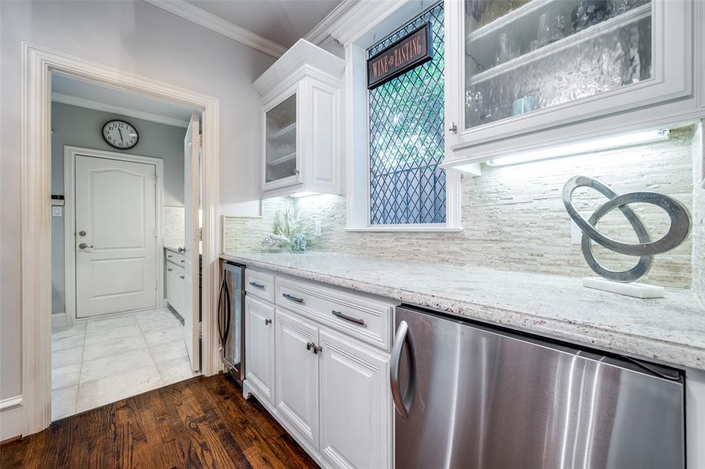 Villages Of Stonebriar Park - Residential