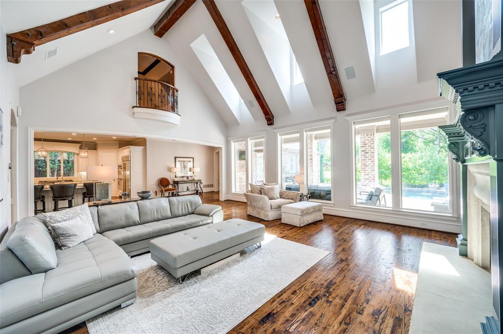 Villages Of Stonebriar Park - Residential