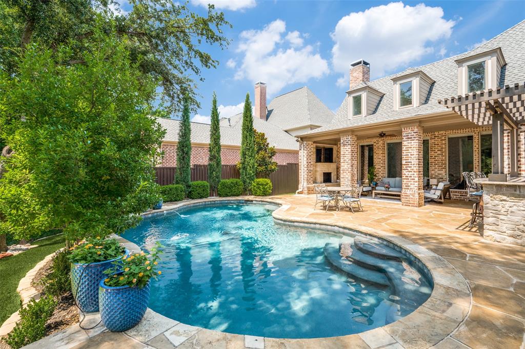 Villages Of Stonebriar Park - Residential