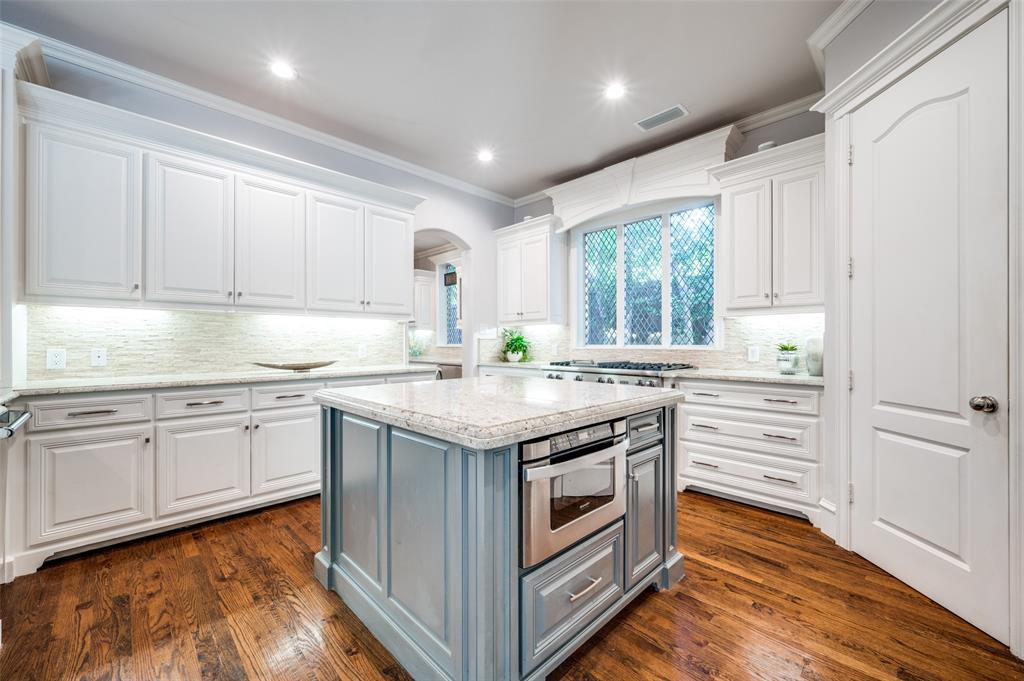 Villages Of Stonebriar Park - Residential