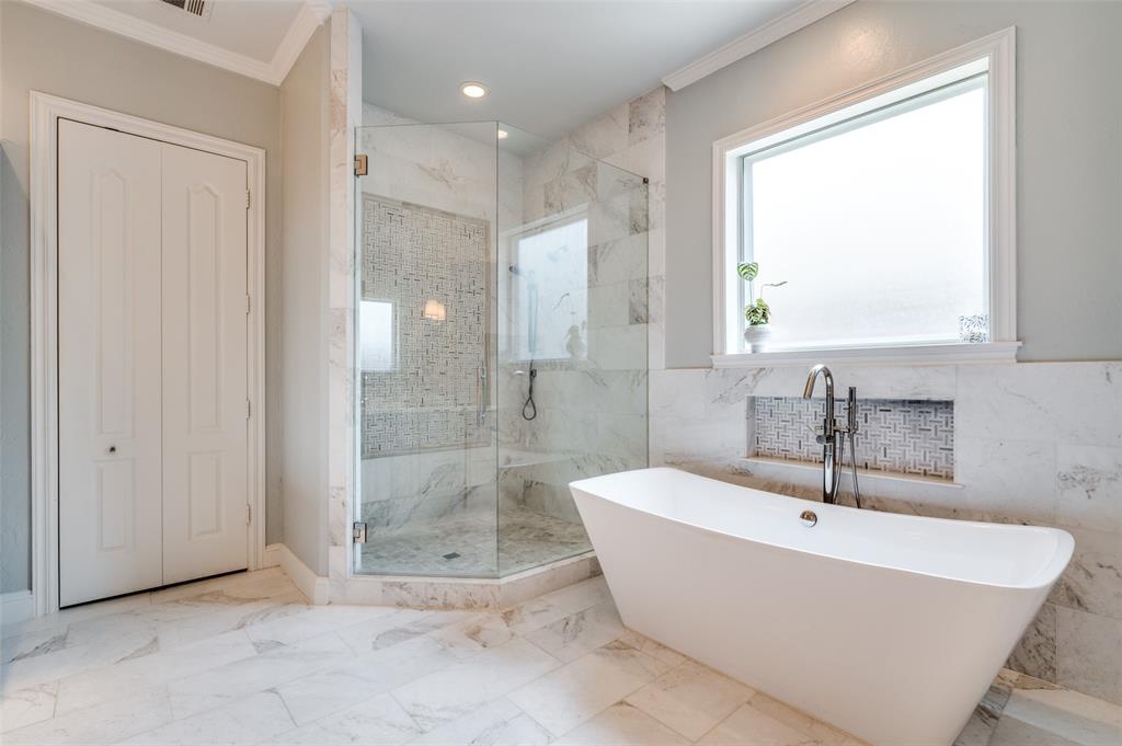 Villages Of Stonebriar Park - Residential