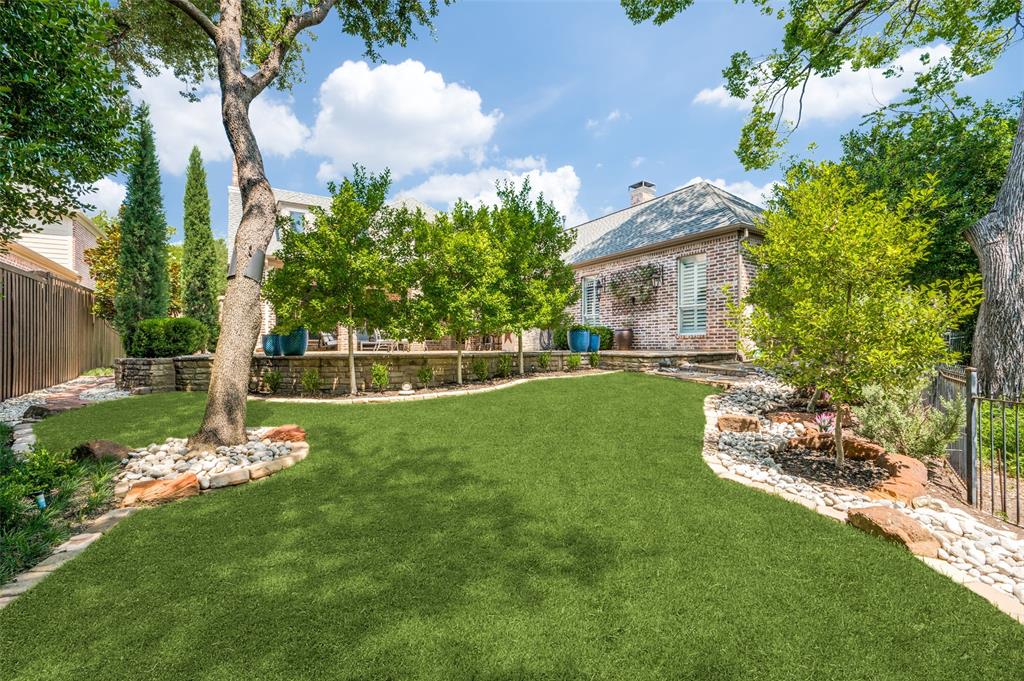 Villages Of Stonebriar Park - Residential