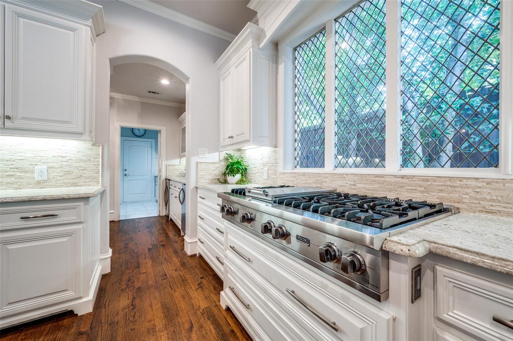 Villages Of Stonebriar Park - Residential