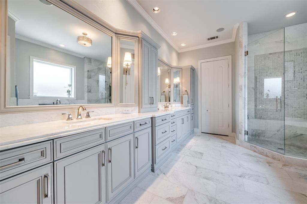 Villages Of Stonebriar Park - Residential