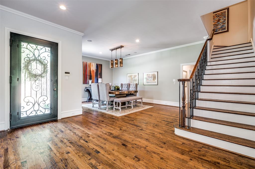 Villages Of Stonebriar Park - Residential