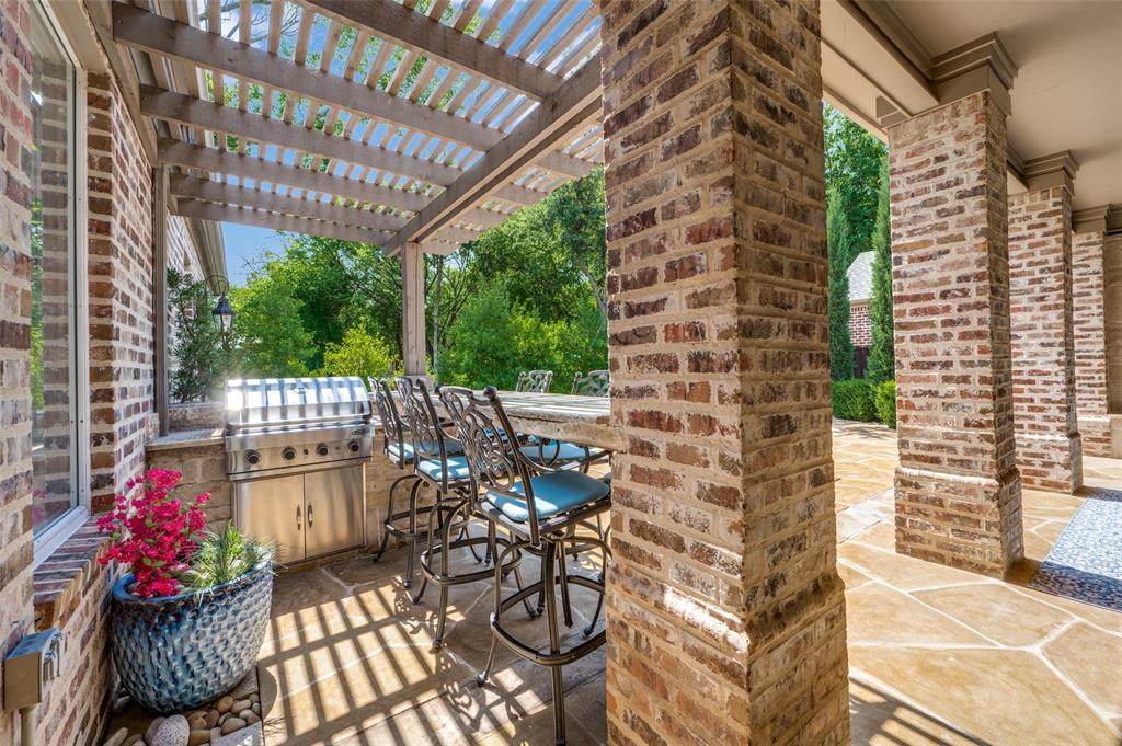 Villages Of Stonebriar Park - Residential