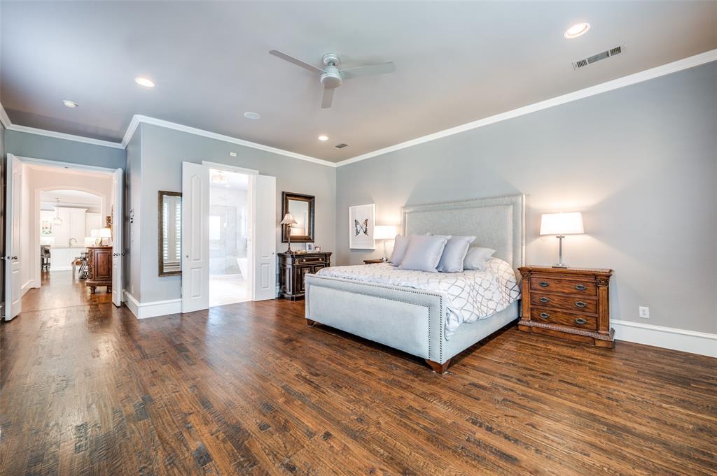 Villages Of Stonebriar Park - Residential