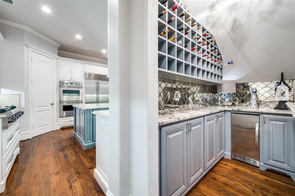 Villages Of Stonebriar Park - Residential