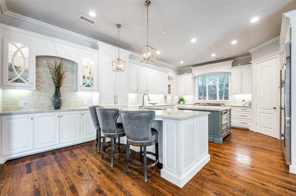 Villages Of Stonebriar Park - Residential