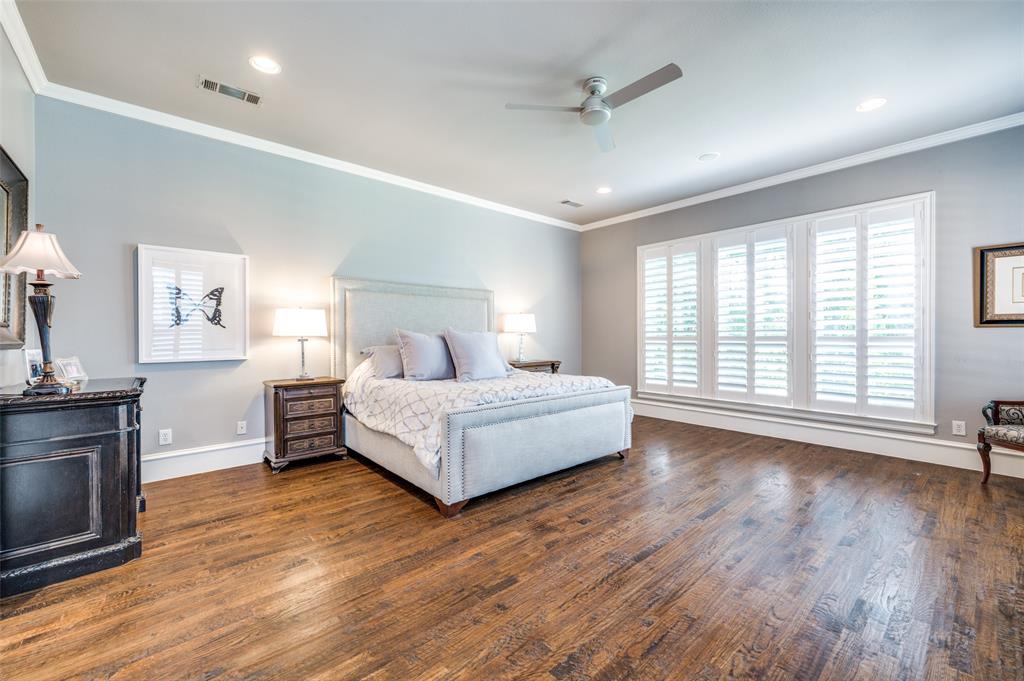 Villages Of Stonebriar Park - Residential