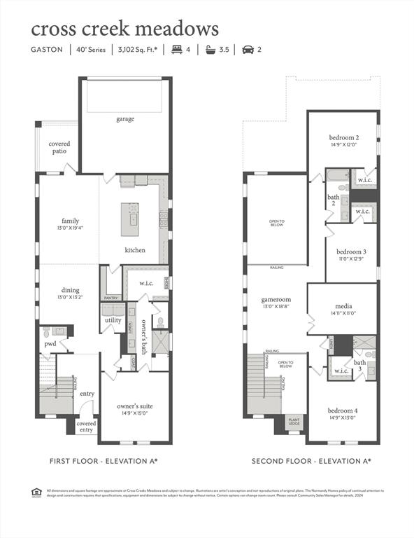 1109 Wheatgrass Mews